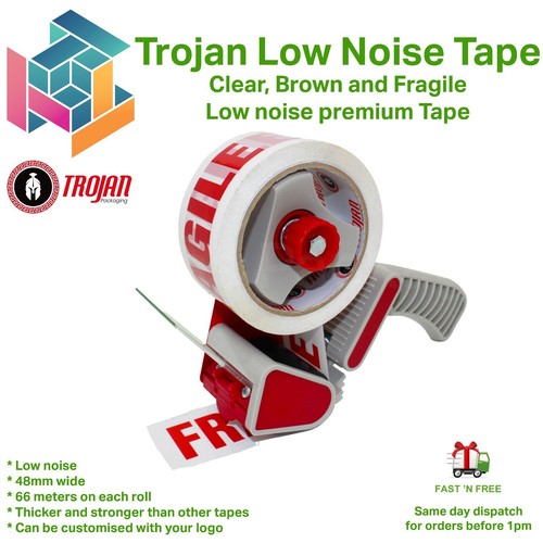 Stikky nastro fragile basso - stikky,