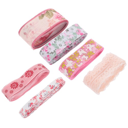 Rolls nastro creativo - 6,