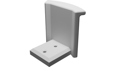 Dispenser nastro adesivo blu - dispenser,