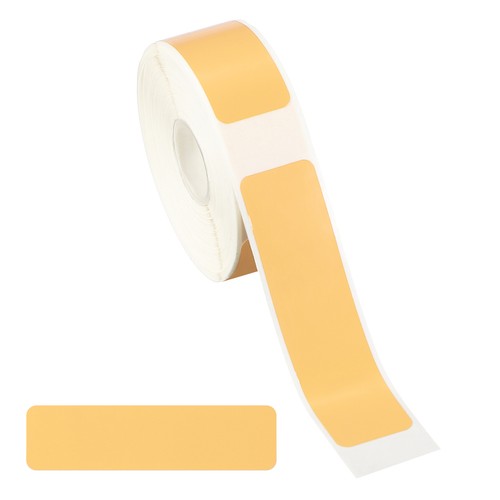 2x0 etichette termiche - termiche, per