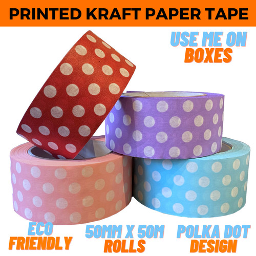 Nastro carta pois kraft - nastro,