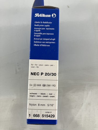 515429 pelikan nastro da - 515429,