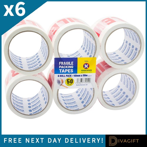 Nastro fragile imballaggio - x,