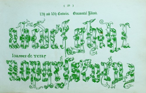 Stampa ornamentale - stampa,