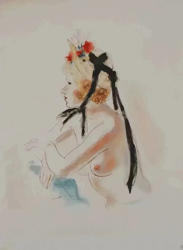 André dignimont cappello - dignimont:, il