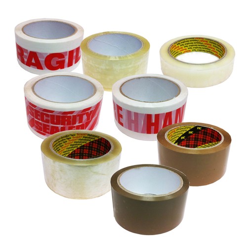 Nastro imballaggio pacchi - nastro, imballaggio/pacchi
