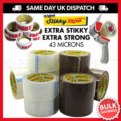 Scatola dispenser nastro
