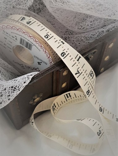 Berisfords tape misura carbone - tape,