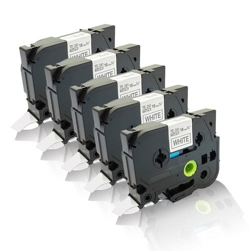 Compatibile nastri per - 5x,