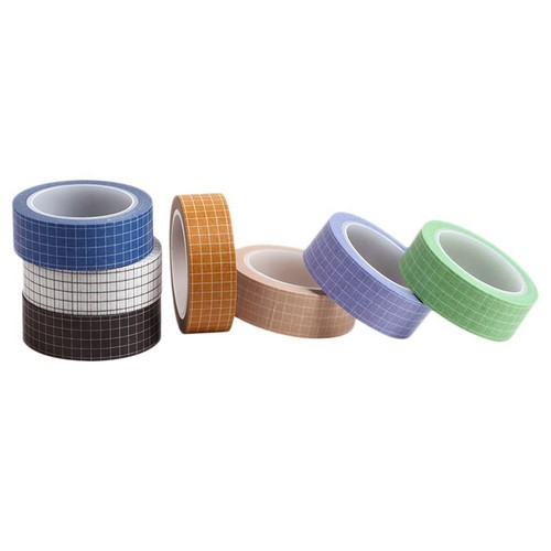 Set nastri washi - di, con