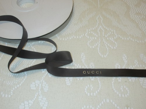 Nastro imballaggio gucci in - nastro,