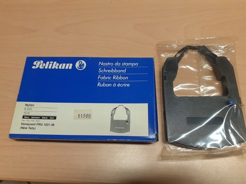 Nastri stampa ribbon - da,