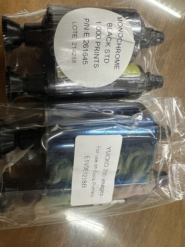 Ribbon nastro ymcko comp - nastro,