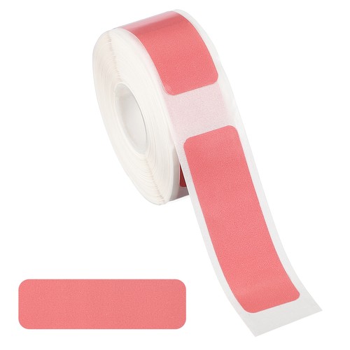 Termico etichette 6x0 - "termico, 1.6x0.5"